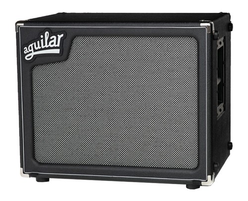 Aguilar 210 ohm - aguilar, 8-ohm