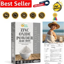 Zinc Oxide Powder Non Nano