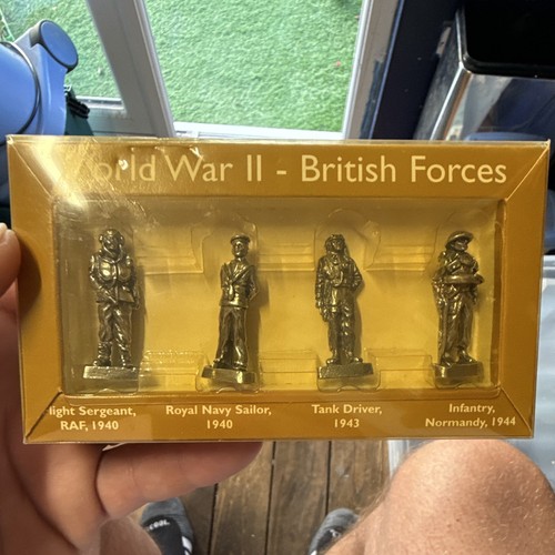 Westair wwii british forces - british,