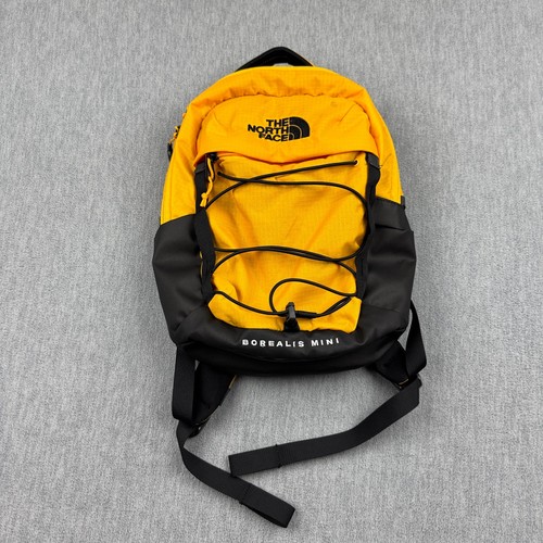 The north face borealis - north, mini