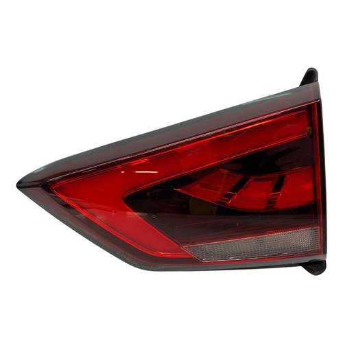 Tail light inner - light, rear