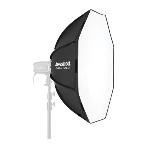 Westcott clickbox octa - westcott,