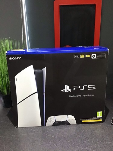 Sony playstation digital - playstation,