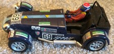Scalextric Caterham Peter