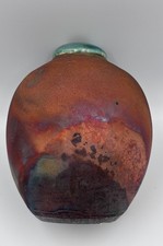 Studio Pottery By The Eeles