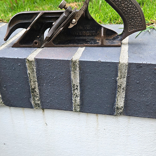 Stanley rebate - no., 78