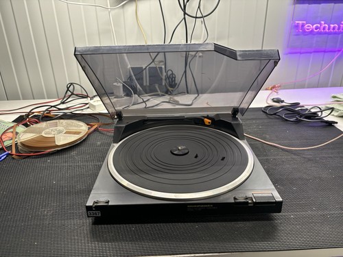 Marantz tt153 turntable for - -,