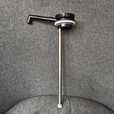 Thermos Lever Action Pump Pot