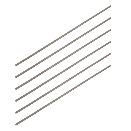 6pcs reusable tungsten - 6pcs, jewelry