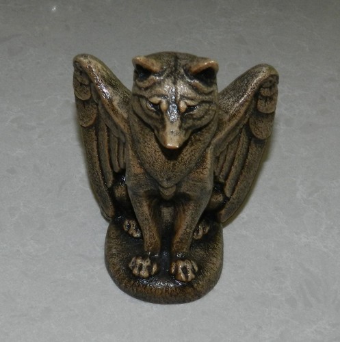 New winged spirit wolf - spirit,