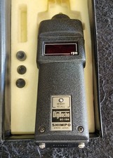 Shimpo Digitacho Hand Held