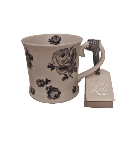 Katie alice indigo white - alice,