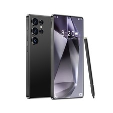 Unlocked 24 Ulltra Dual SIM 4G MOBILE PHONES Smartphone Android Cheap Phone