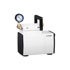 Oil-Free Diaphragm Vacuum Pump