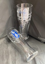 New 2 X TIGER BEER TALL 2/3