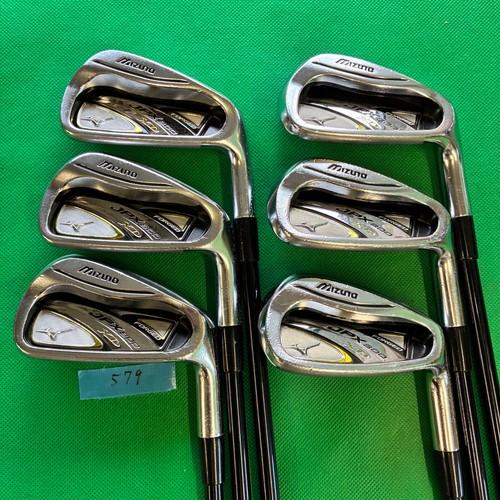 Mizuno jpx 800 iron - mizuno,