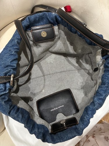 Alexander mcqueen denim - alexander,