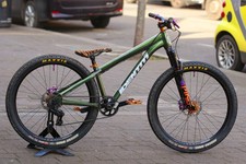 Identiti Dr Jekyll  Custom Mtb
