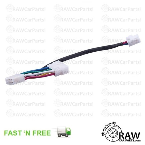 Turbo timer plug - turbo,