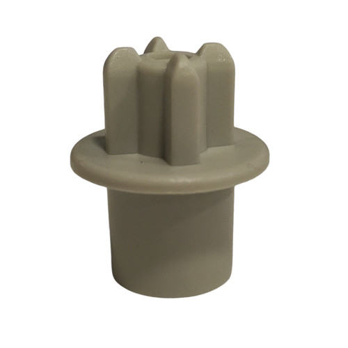 Gray coupling for kenwood - for,