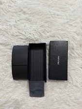 PRADA Sunglasses Case Only
