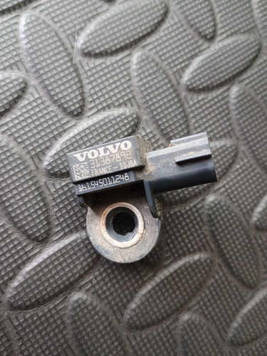 Volvo v40 airbag - volvo,