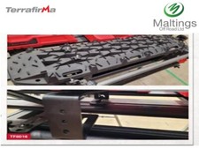 Terrafirma off road sand track - terrafirma,
