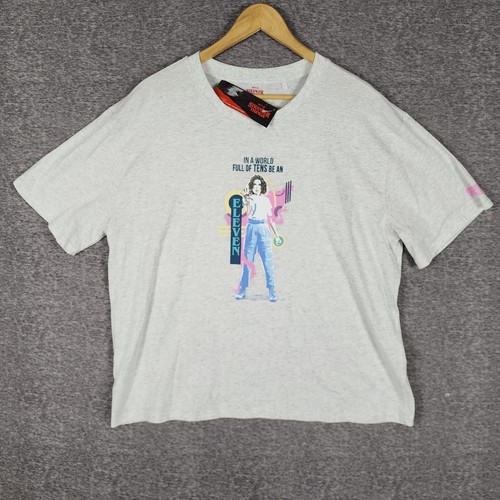 Stranger things shirt size - stranger,