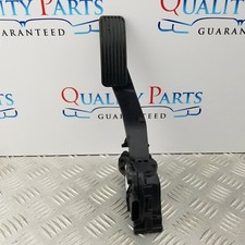 VAUXHALL ASTRA ACCELERATOR