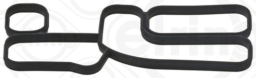 Oil cooler gasket - oil,