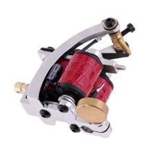 Custom Tattoo Machine Liner