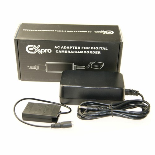 Pro nikon 5d coupler - ex-pro®, eh-5d