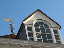 Photo 6x4 Window on the top