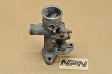 Vtg Used OEM Honda CA100 C100