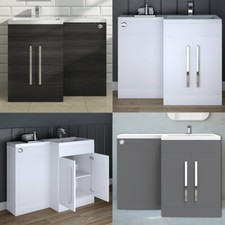 Bathroom Combined Furniture