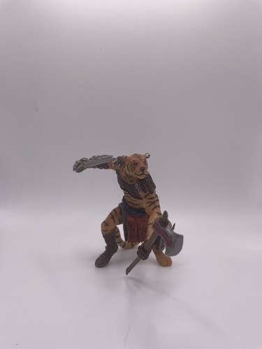 Papo tiger mutant - papo,