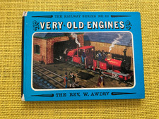 Very Old Engines by Rev. W