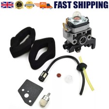 Carburetor Air Filter Kit For
