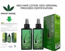 NEO HAIR LOTION 120ml 100%