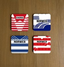 WIGAN WARRIORS RUGBY LEAGUE