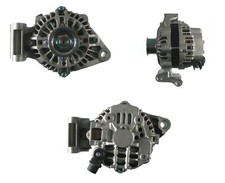 Alternator for Ford Fiesta