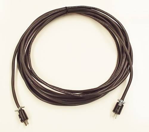 Polk audio interconnect - audio,