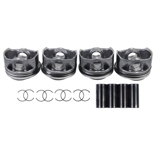 Piston rings kit 23mm for - 23mm,