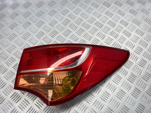 2014 hyundai santa rear - santa-fe,