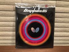 Butterfly Dignics 05 Table