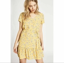BNWT | Jack Wills Yellow