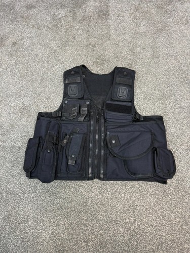 Arktis black tactical taser - arktis,