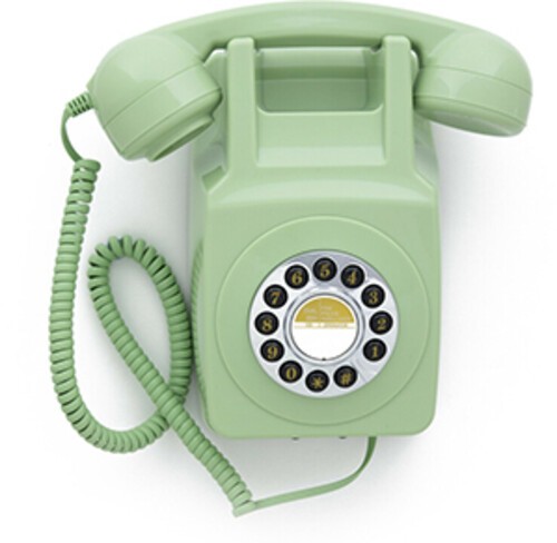 Gpo retro gpo746wgrn 746 - gpo746wgrn,