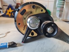 Daiwa Sealine Ld30 Lever Drag
