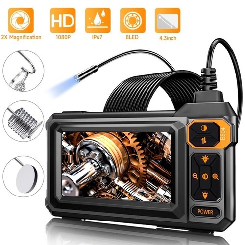 1080p endoscope camera - hd,